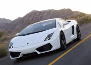 Lamborghini Gallardo LP 560-4